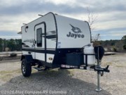 Contact us now about this 2021 Jayco Jay Feather Micro 12SRK! 2021 Jay Feather Micro 12SRK by Jayco from Blue Compass RV Columbia in Lexington, South Carolina