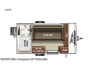 Call now about this 2021 Jayco Jay Feather Micro 12SRK! 2021 Jayco Jay Feather Micro 12SRK - Used Travel Trailer For Sale by Blue Compass RV Columbia in Lexington, South Carolina