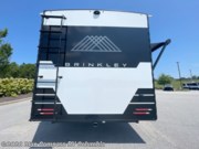 Contact us now about this 2026 Brinkley RV Model I 265! 2026 Model I 265 by Brinkley RV from Blue Compass RV Columbia in Lexington, South Carolina