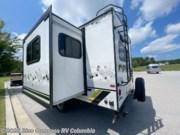 Contact us now about this 2022 Forest River R Pod RP-202! 2022 R Pod RP-202 by Forest River from Blue Compass RV Columbia in Lexington, South Carolina