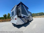 New 2026 Thor Motor Coach Omni Trail X32 available in Lexington, South Carolina