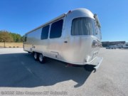 Contact us now about this 2026 Airstream Globetrotter 27FB! 2026 Globetrotter 27FB by Airstream from Blue Compass RV Columbia in Lexington, South Carolina