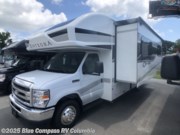 New 2026 Entegra Coach Odyssey 24B available in Lexington, South Carolina