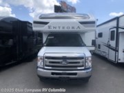 Contact us now about this 2026 Entegra Coach Odyssey 24B! 2026 Odyssey 24B by Entegra Coach from Blue Compass RV Columbia in Lexington, South Carolina