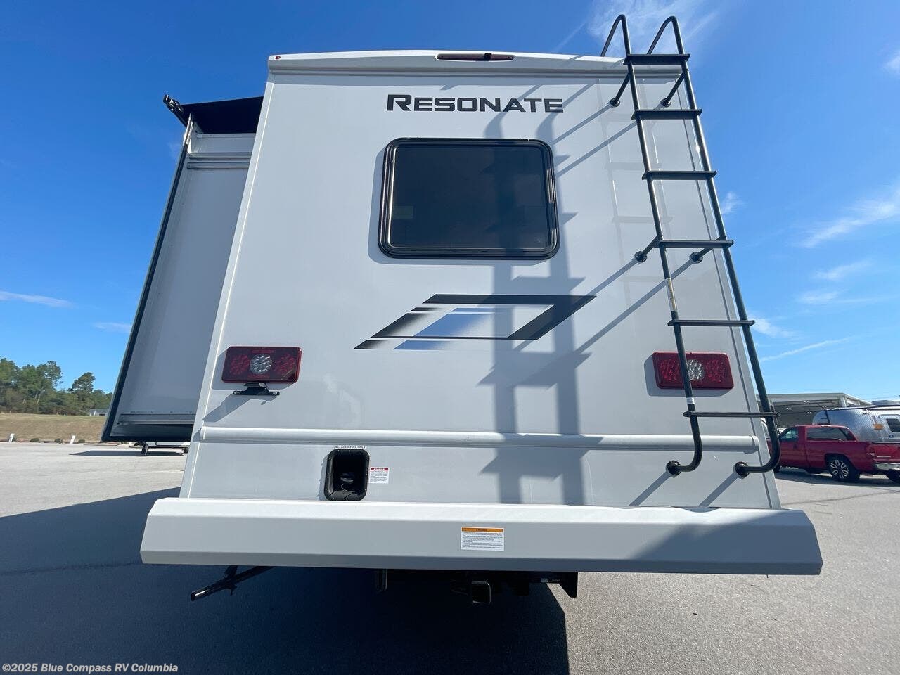 New 2026 Thor Motor Coach Resonate 32B available in Lexington, South Carolina