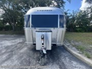New 2026 Airstream International 27FB Twin available in Lexington, South Carolina
