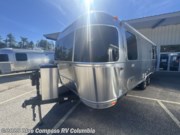 New 2026 Airstream Trade Wind 25FBT available in Lexington, South Carolina