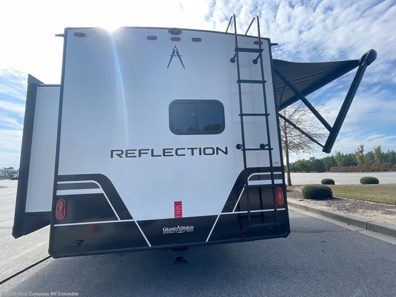 New 2026 Grand Design Reflection 150 Series 270BN available in Lexington, South Carolina