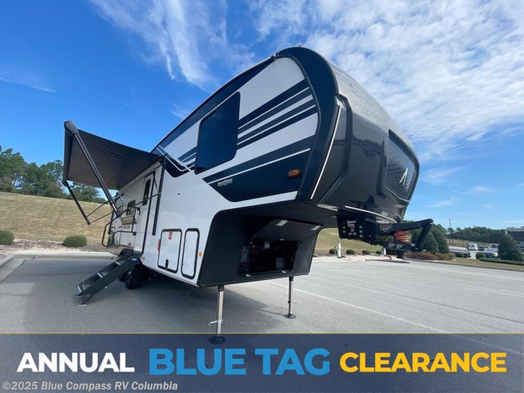 Email now about this 2026 Grand Design Reflection 150 Series 270BN! New 2026 Grand Design Reflection 150 Series 270BN available in Lexington, South Carolina