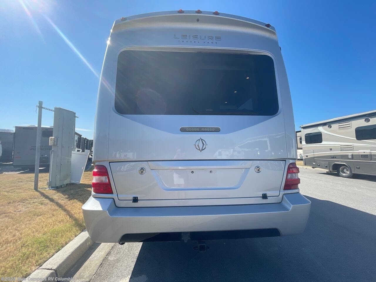 Used 2016 Leisure Travel Serenity 24CB available in Lexington, South Carolina