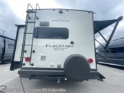 New 2026 Forest River Flagstaff Micro Lite 25SRK available in Lexington, South Carolina