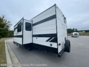 Contact us now about this 2026 Grand Design Transcend Xplor 26BHX! 2026 Transcend Xplor 26BHX by Grand Design from Blue Compass RV Columbia in Lexington, South Carolina