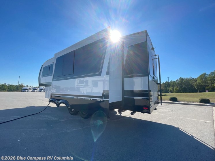 Email now about this 2026 Brinkley RV Model Z 2680! New 2026 Brinkley RV Model Z 2680 available in Lexington, South Carolina