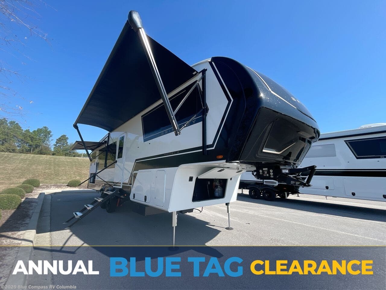 Email now about this 2026 Brinkley RV Model Z 2810! New 2026 Brinkley RV Model Z 2810 available in Lexington, South Carolina