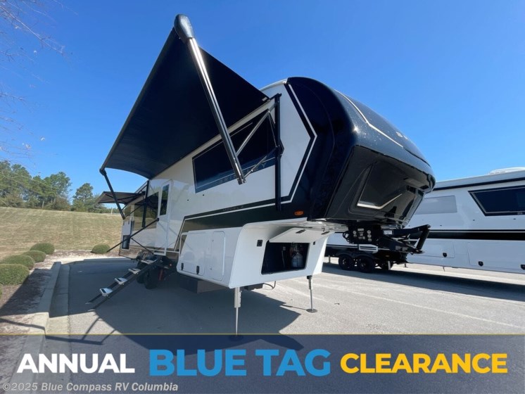 Email now about this 2026 Brinkley RV Model Z 2810! New 2026 Brinkley RV Model Z 2810 available in Lexington, South Carolina