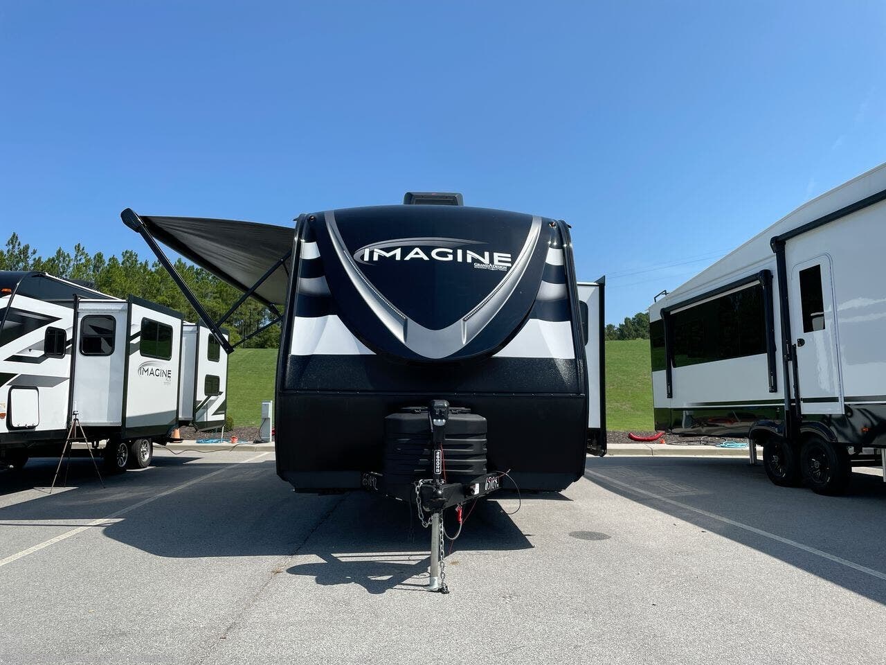 Used 2025 Grand Design Imagine 2600RB available in Lexington, South Carolina