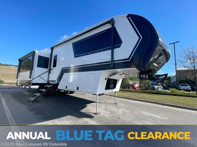 Email now about this 2026 Brinkley RV Model Z 3100! New 2026 Brinkley RV Model Z 3100 available in Lexington, South Carolina