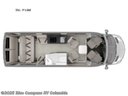 Call now about this 2026 Airstream Interstate 24GL Std. Model! 2026 Airstream Interstate 24GL Std. Model - New Class B For Sale by Blue Compass RV Columbia in Lexington, South Carolina