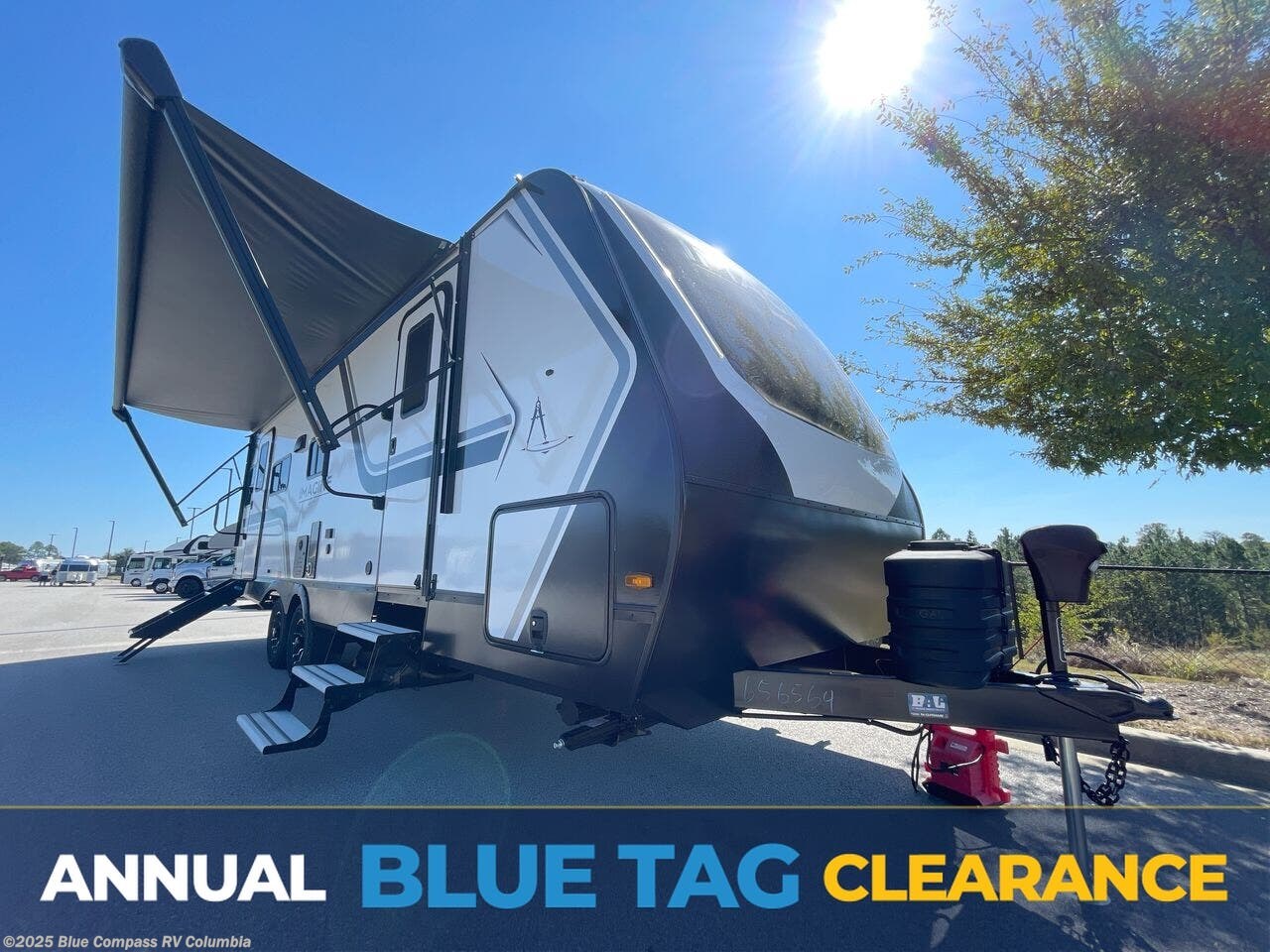 Email now about this 2026 Grand Design Imagine 2500RL! New 2026 Grand Design Imagine 2500RL available in Lexington, South Carolina