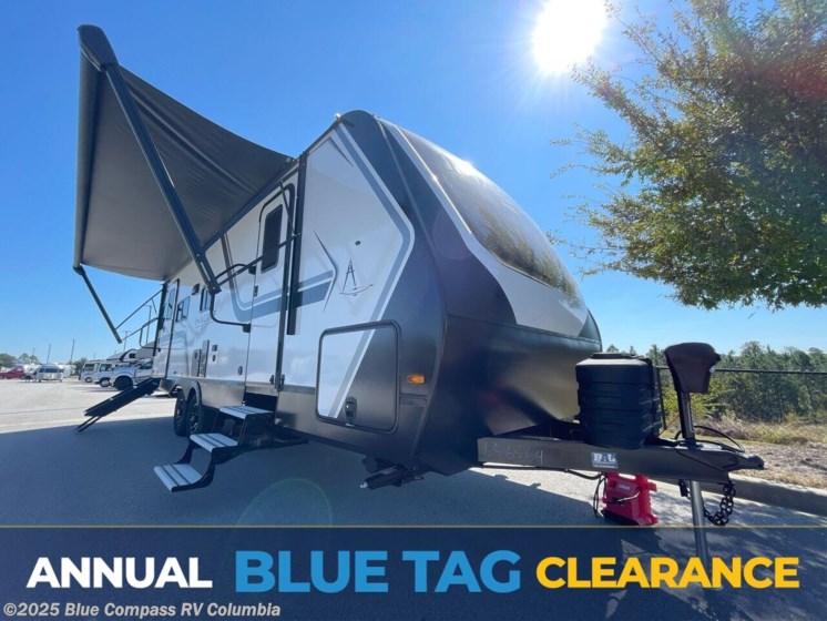 Email now about this 2026 Grand Design Imagine 2500RL! New 2026 Grand Design Imagine 2500RL available in Lexington, South Carolina