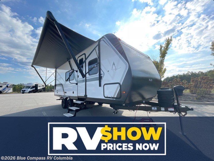 Email now about this 2026 Grand Design Imagine XLS 22MLE! New 2026 Grand Design Imagine XLS 22MLE available in Lexington, South Carolina