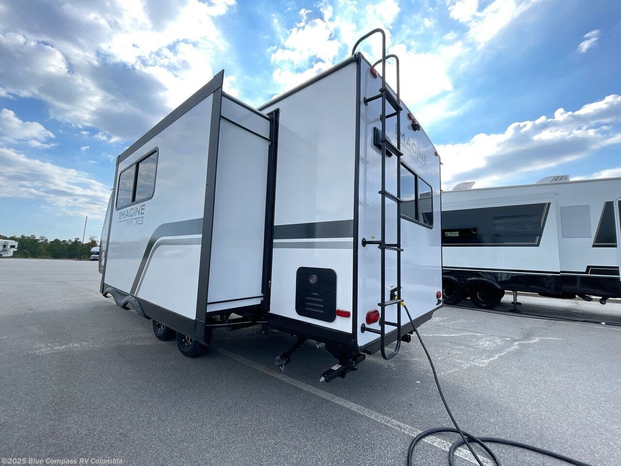 Contact us now about this 2026 Grand Design Imagine XLS 23LDE! 2026 Imagine XLS 23LDE by Grand Design from Blue Compass RV Columbia in Lexington, South Carolina