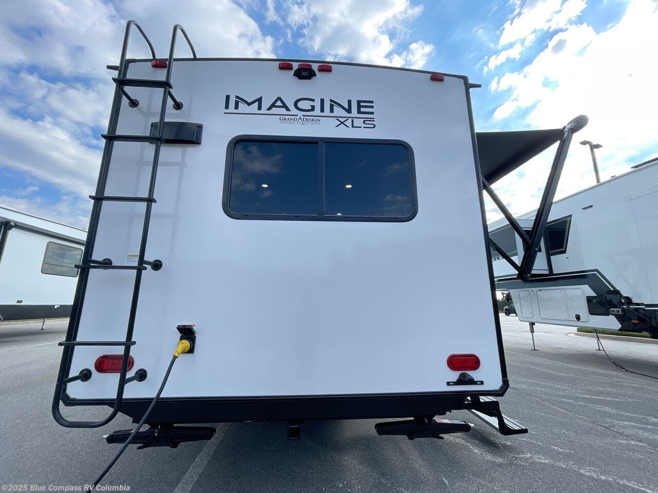 New 2026 Grand Design Imagine XLS 23LDE available in Lexington, South Carolina