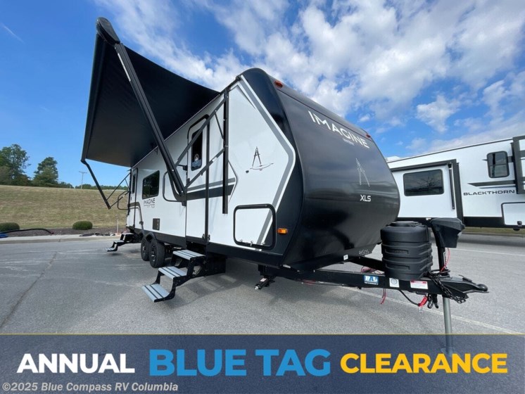 Email now about this 2026 Grand Design Imagine XLS 23LDE! New 2026 Grand Design Imagine XLS 23LDE available in Lexington, South Carolina