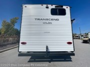 New 2026 Grand Design Transcend Xplor 24BHX available in Lexington, South Carolina