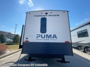 New 2026 Forest River Puma Vista 39DBT available in Lexington, South Carolina