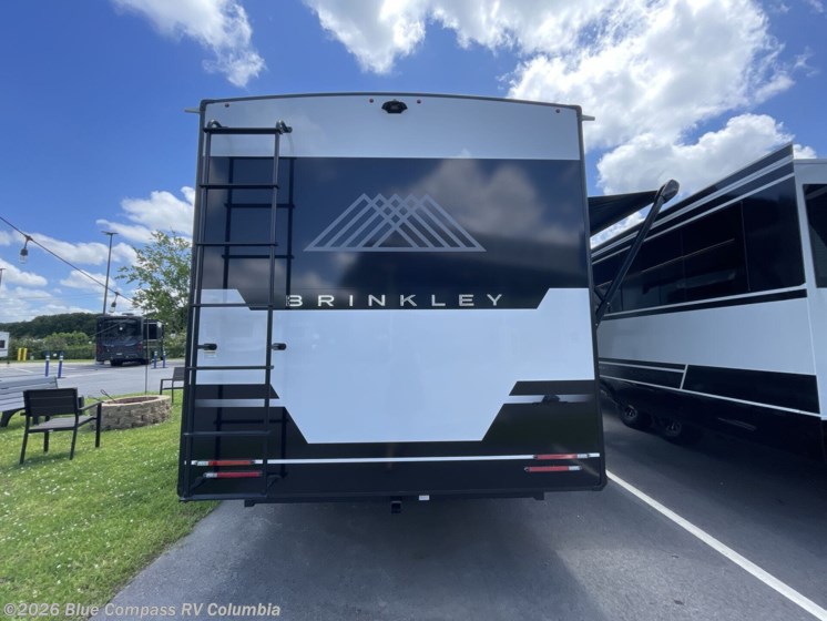 Email now about this 2026 Brinkley RV Model I 265! New 2026 Brinkley RV Model I 265 available in Lexington, South Carolina