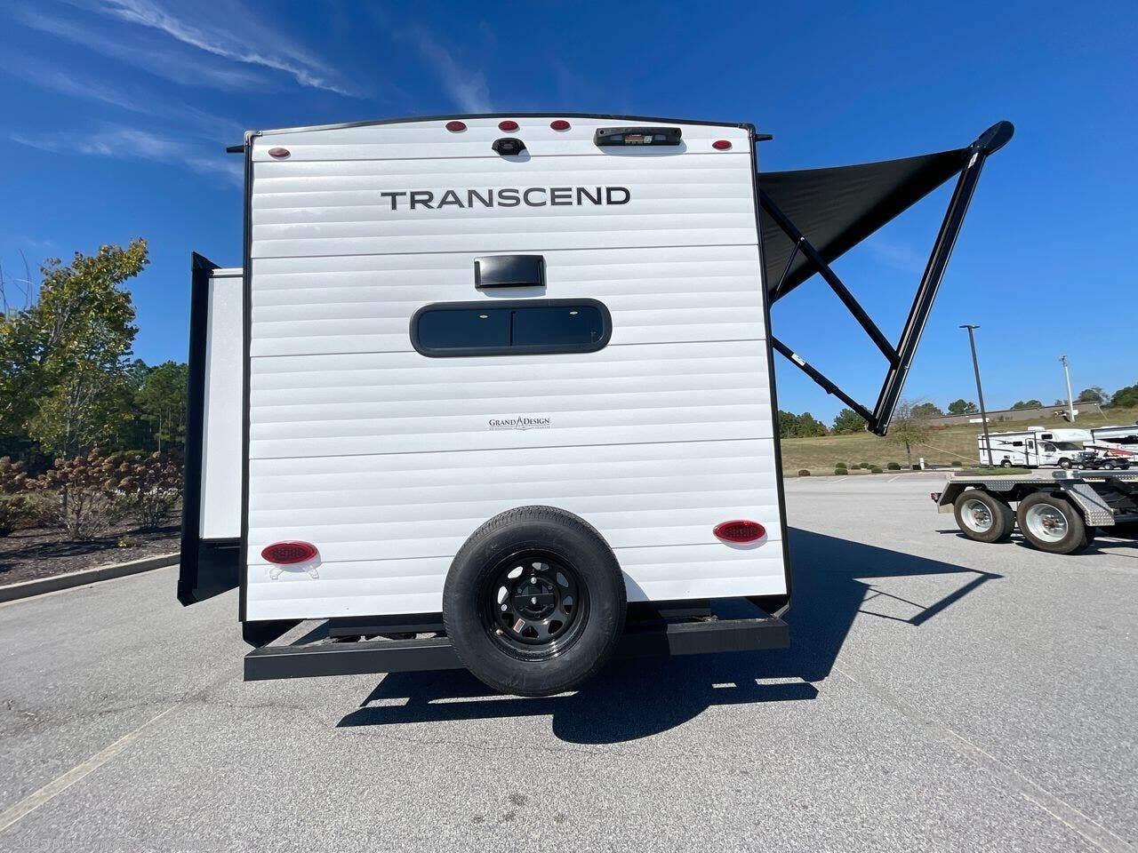 New 2026 Grand Design Transcend 315RKT available in Lexington, South Carolina