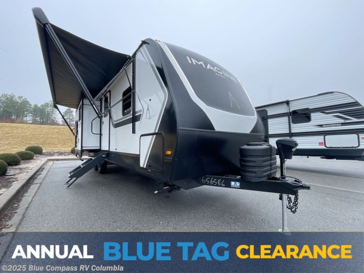 Email now about this 2026 Grand Design Imagine 2670MK! New 2026 Grand Design Imagine 2670MK available in Lexington, South Carolina
