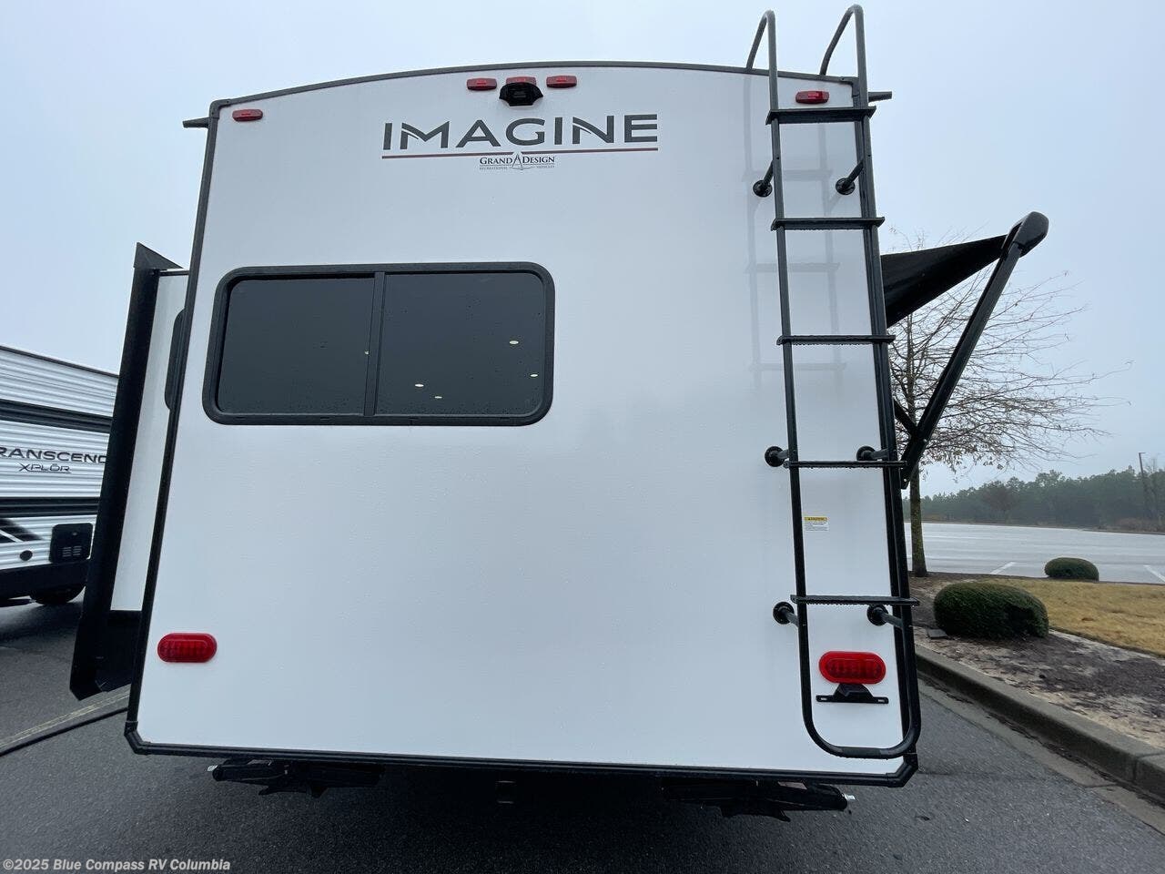 New 2026 Grand Design Imagine 2670MK available in Lexington, South Carolina