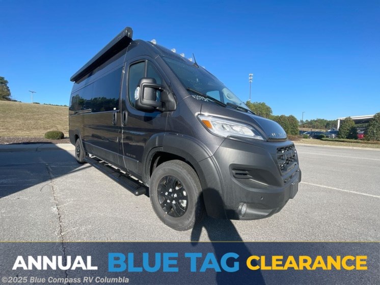 Email now about this 2026 Airstream Rangeline Std. Model! New 2026 Airstream Rangeline Std. Model available in Lexington, South Carolina