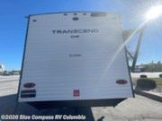 New 2026 Grand Design Transcend One 151RB available in Lexington, South Carolina