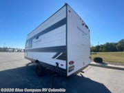 Contact us now about this 2026 Grand Design Transcend One 151RB! 2026 Transcend One 151RB by Grand Design from Blue Compass RV Columbia in Lexington, South Carolina