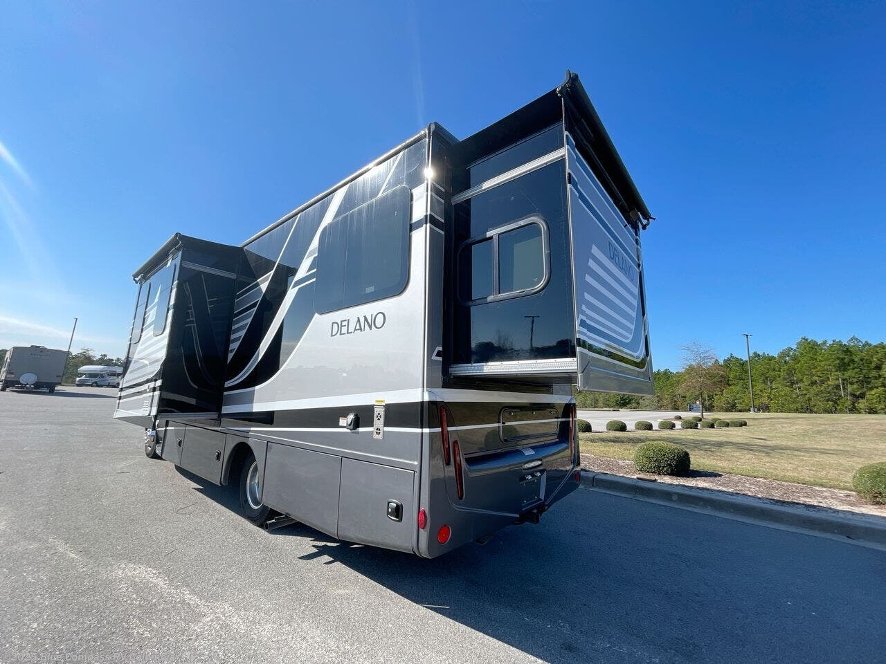 Contact us now about this 2023 Thor Motor Coach Delano Sprinter 24RW! 2023 Delano Sprinter 24RW by Thor Motor Coach from Blue Compass RV Columbia in Lexington, South Carolina