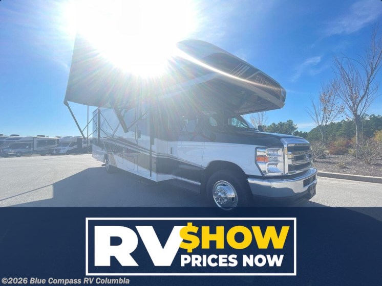 Email now about this 2026 Entegra Coach Odyssey 30Z! New 2026 Entegra Coach Odyssey 30Z available in Lexington, South Carolina