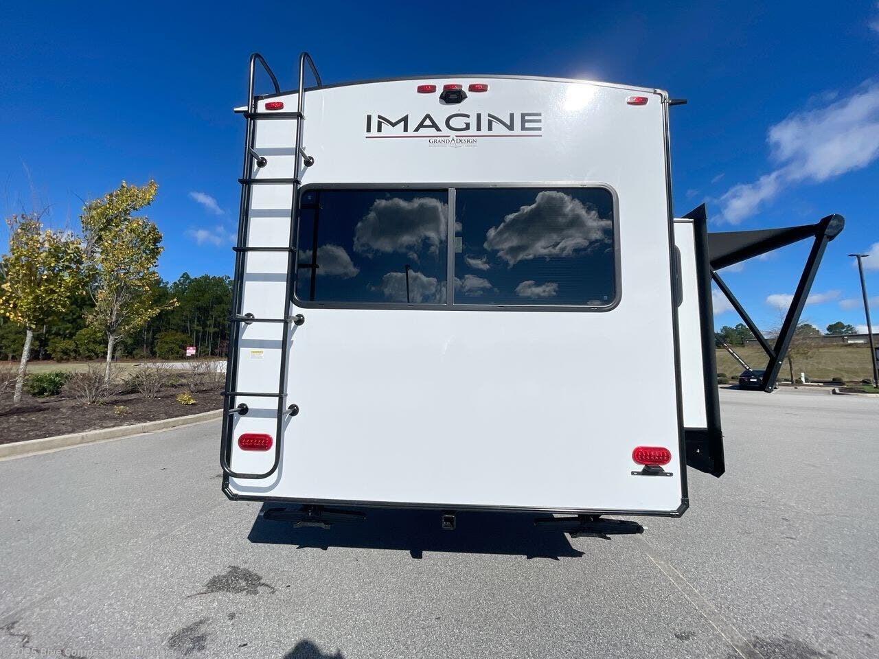 New 2026 Grand Design Imagine 2970RL available in Lexington, South Carolina