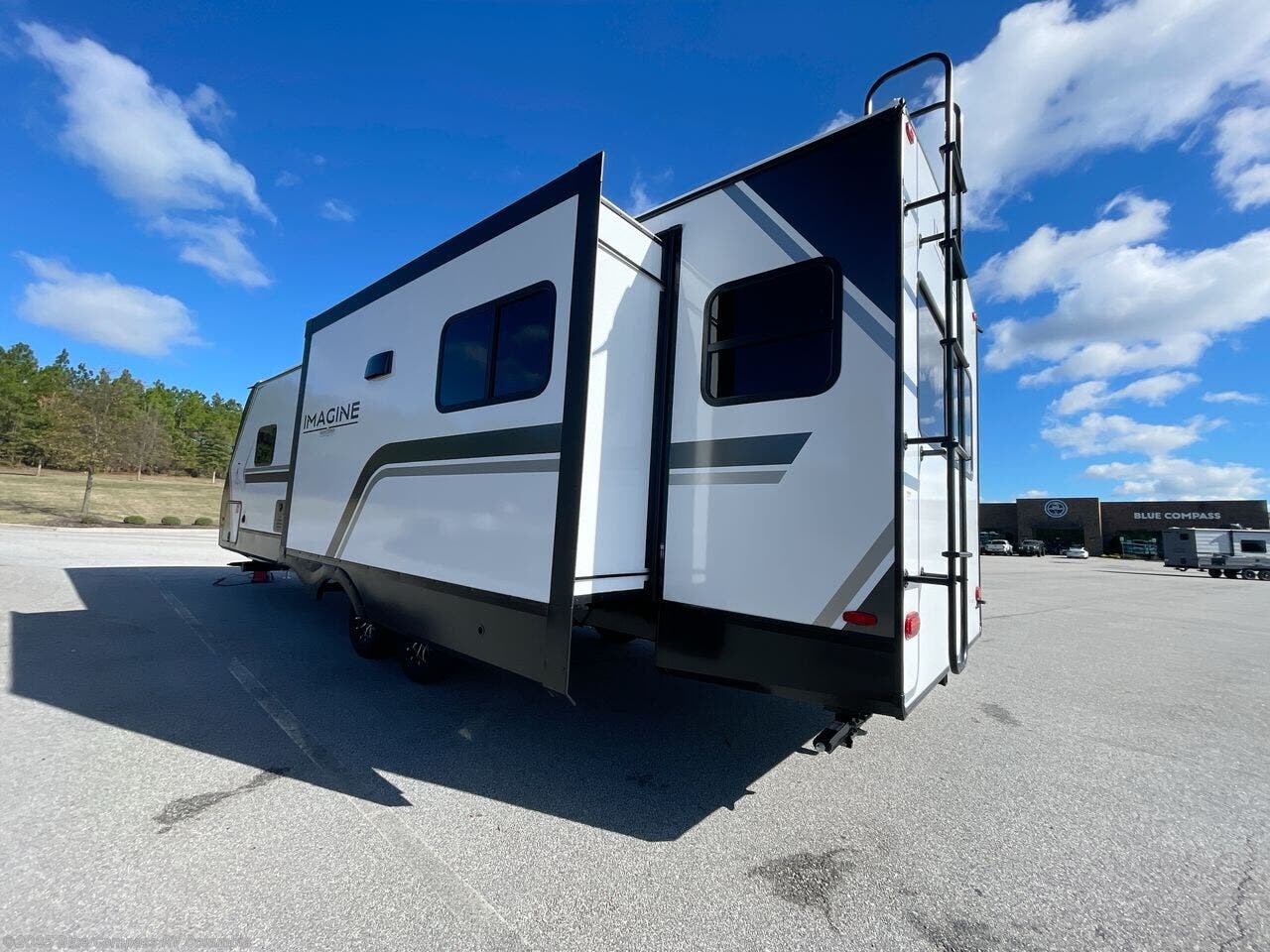 Contact us now about this 2026 Grand Design Imagine 2970RL! 2026 Imagine 2970RL by Grand Design from Blue Compass RV Columbia in Lexington, South Carolina