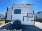New 2026 Grand Design Transcend 335BHT available in Lexington, South Carolina