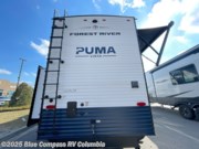 New 2026 Forest River Puma Vista 403LFT available in Lexington, South Carolina
