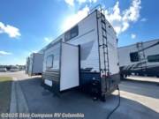Contact us now about this 2026 Forest River Puma Vista 403LFT! 2026 Puma Vista 403LFT by Forest River from Blue Compass RV Columbia in Lexington, South Carolina
