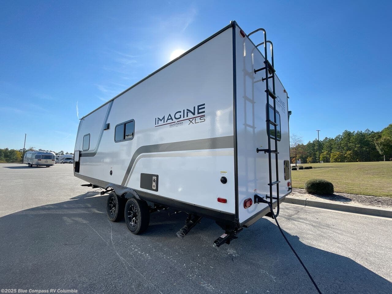 Contact us now about this 2026 Grand Design Imagine XLS 22RBE! 2026 Imagine XLS 22RBE by Grand Design from Blue Compass RV Columbia in Lexington, South Carolina