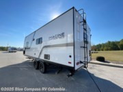 Contact us now about this 2026 Grand Design Imagine XLS 22RBE! 2026 Imagine XLS 22RBE by Grand Design from Blue Compass RV Columbia in Lexington, South Carolina