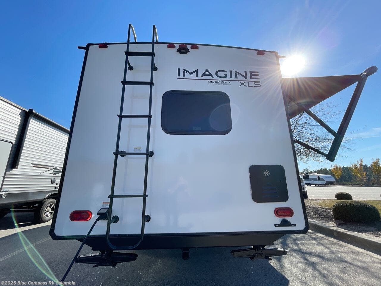 New 2026 Grand Design Imagine XLS 22RBE available in Lexington, South Carolina