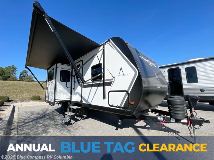 Email now about this 2026 Grand Design Imagine XLS 22RBE! New 2026 Grand Design Imagine XLS 22RBE available in Lexington, South Carolina