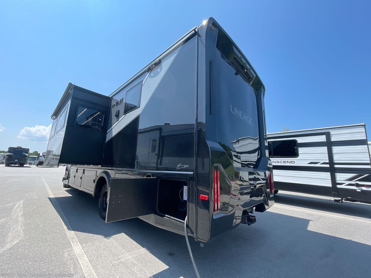 Call now about this 2026 Miscellaneous Unknown Unknown 31ZW ! 2026 Miscellaneous Unknown Unknown 31ZW - New Class C For Sale by Blue Compass RV Columbia in Lexington, South Carolina