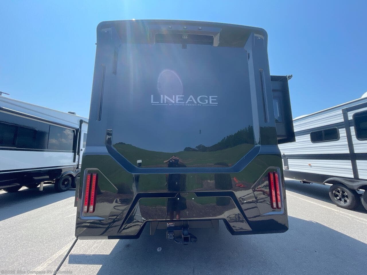 Contact us now about this 2026 Miscellaneous Unknown Unknown 31ZW ! 2026 Unknown Unknown 31ZW by Miscellaneous from Blue Compass RV Columbia in Lexington, South Carolina